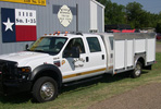 Wildland Truck